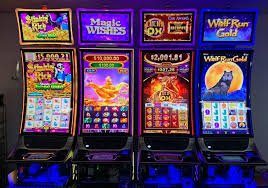 Tampilan Mega Wheel di sensentoto